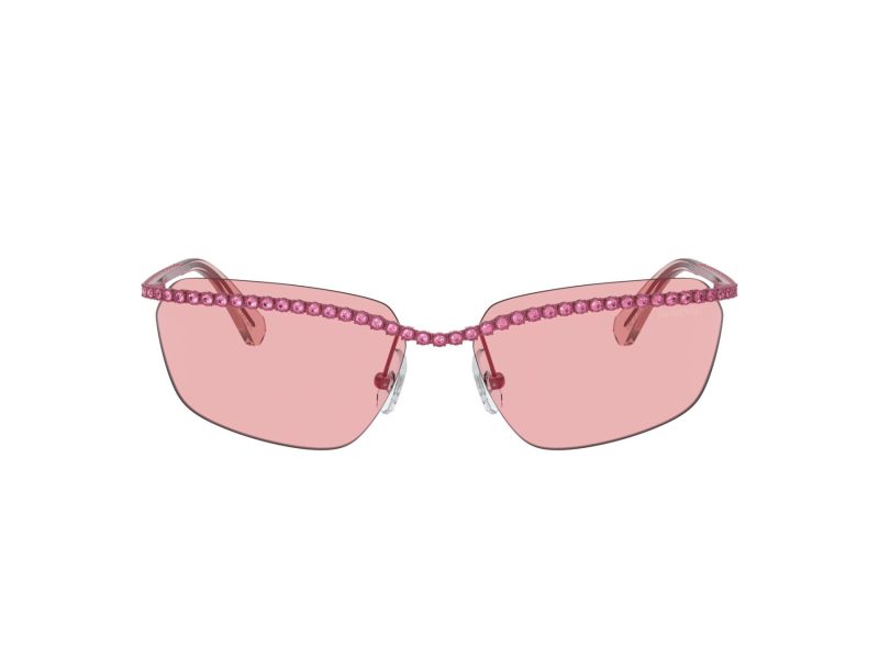 Swarovski Sonnenbrille SK 7001 401284