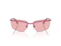 Swarovski Sonnenbrille SK 7001 401284