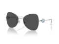 Swarovski Sonnenbrille SK 7002 400187