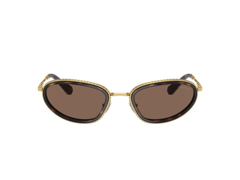 Swarovski Sonnenbrille SK 7004 400473