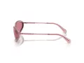 Swarovski Sonnenbrille SK 7004 401284