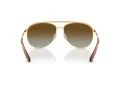 Swarovski Sonnenbrille SK 7005 4004T5 58