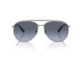 Swarovski Sonnenbrille SK 7005 40098F 58