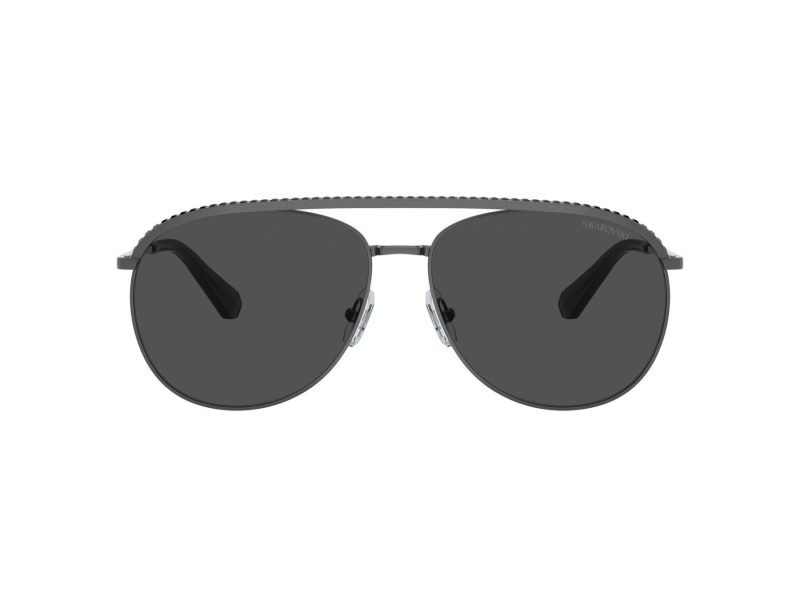 Swarovski Sonnenbrille SK 7005 401187