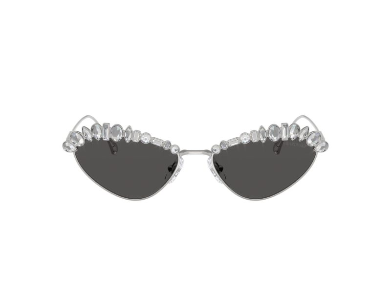 Swarovski Sonnenbrille SK 7009 400187