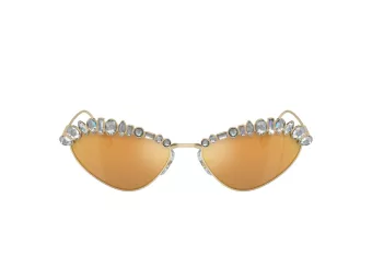 Swarovski Sonnenbrille SK 7009 40137P