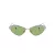 Swarovski Sonnenbrille SK 7009 4018/2