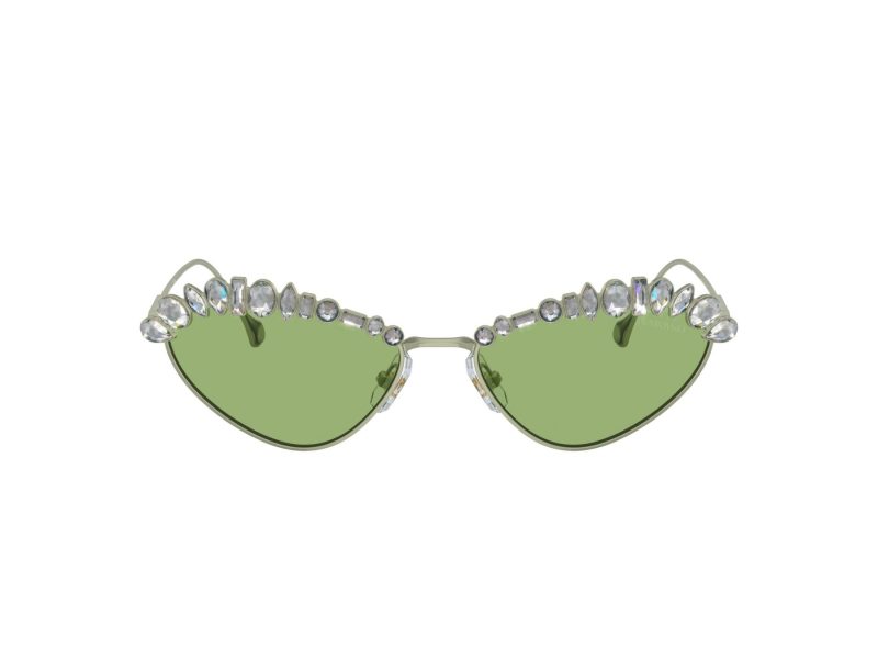 Swarovski Sonnenbrille SK 7009 4018/2
