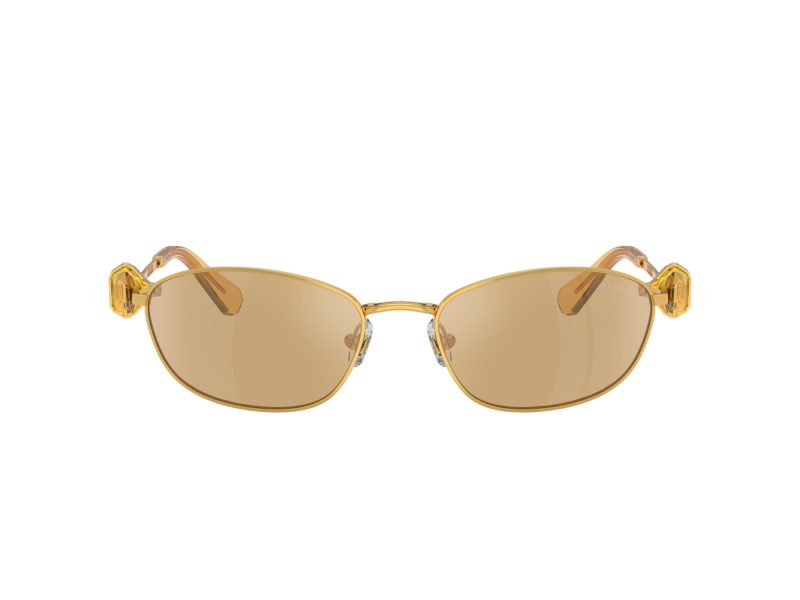 Swarovski Sonnenbrille SK 7010 4007D8