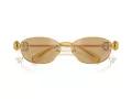 Swarovski Sonnenbrille SK 7010 4007D8