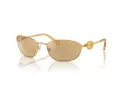 Swarovski Sonnenbrille SK 7010 4007D8