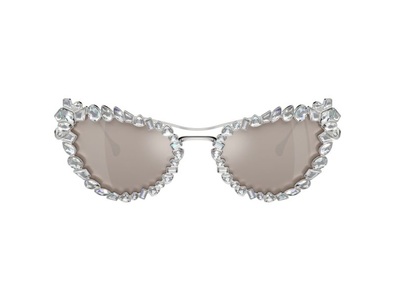 Swarovski Sonnenbrille SK 7011 4001AP