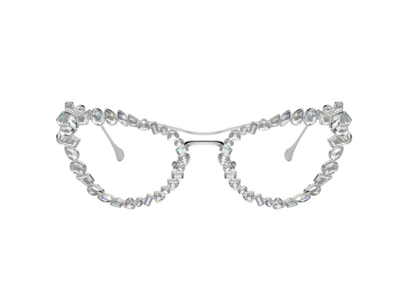 Swarovski Sonnenbrille SK 7011 4001SB