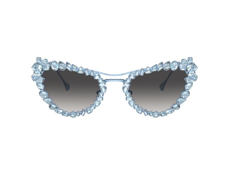 Swarovski Sonnenbrille SK 7011 40198G