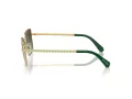 Swarovski Sonnenbrille SK 7015 4004E8 56
