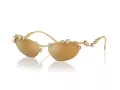 Swarovski Sonnenbrille SK 7016 40047P