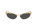 Swarovski Sonnenbrille SK 7016 400487
