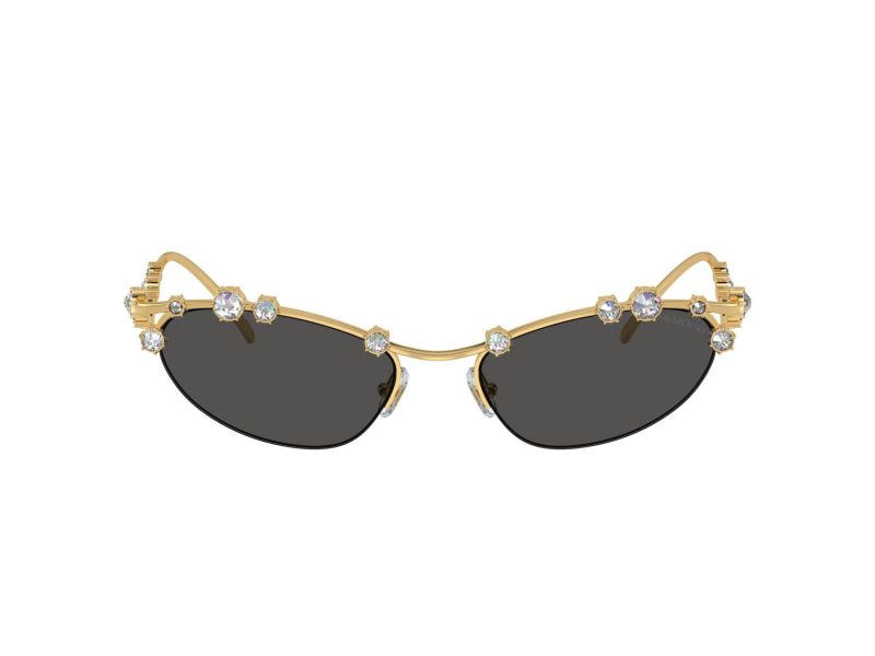 Swarovski Sonnenbrille SK 7016 400487