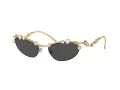 Swarovski Sonnenbrille SK 7016 400487