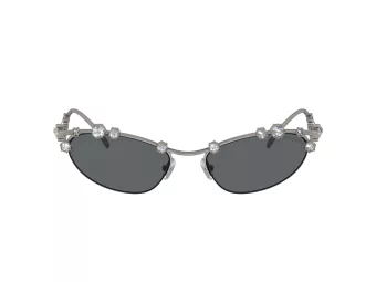 Swarovski Sonnenbrille SK 7016 400987