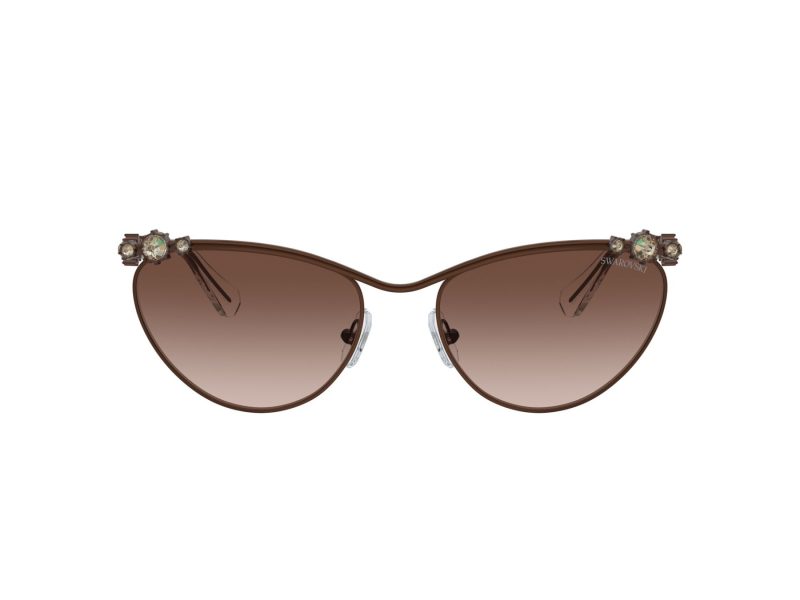 Swarovski Sonnenbrille SK 7017 400213