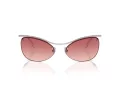 Swarovski Sonnenbrille SK 7018 4001A5