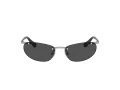 Swarovski Sonnenbrille SK 7019 400187