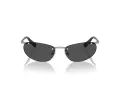 Swarovski Sonnenbrille SK 7019 400187