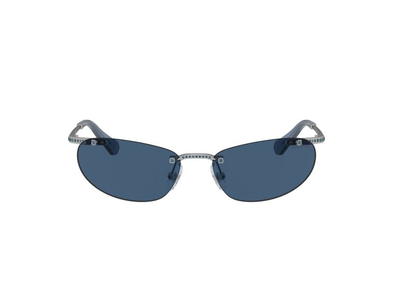 Swarovski Sonnenbrille SK 7019 402555