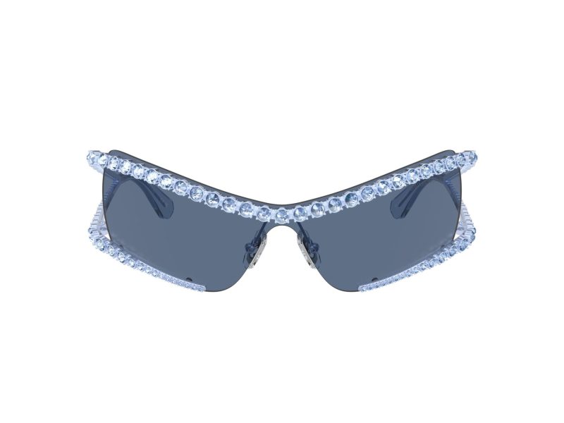 Swarovski Sonnenbrille SK 7022 400555