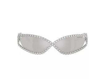 Swarovski Sonnenbrille SK 7024 40016G