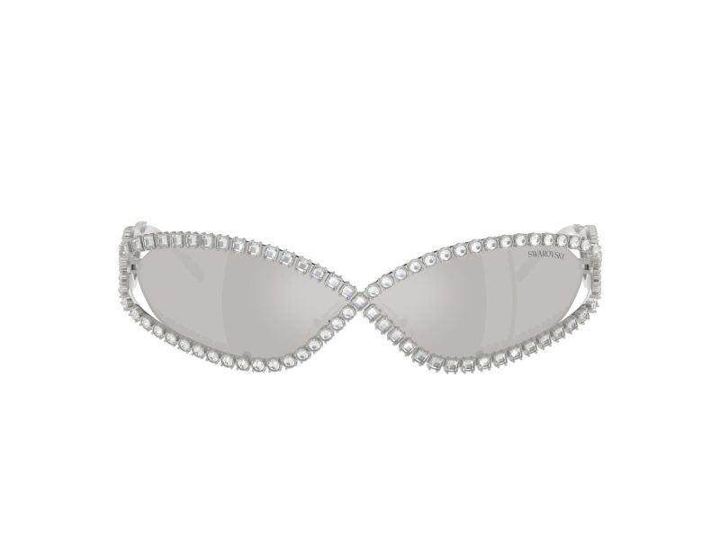 Swarovski Sonnenbrille SK 7024 40016G