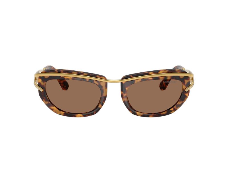 Swarovski Sonnenbrille SK 7026 403573