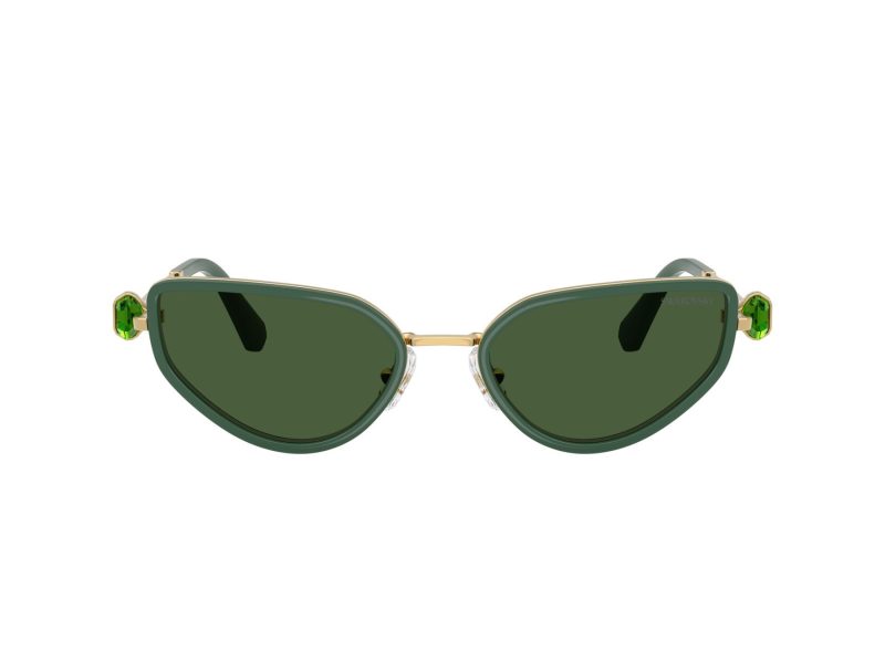 Swarovski Sonnenbrille SK 7027 403371