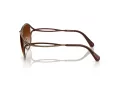 Swarovski Sonnenbrille SK 7028 400274
