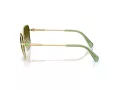 Swarovski Sonnenbrille SK 7029 4004E8 55