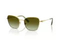 Swarovski Sonnenbrille SK 7029 4004E8 55