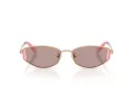 Swarovski Sonnenbrille SK 7035D 40147N