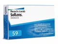SofLens 59 (6 stk), Monatskontaktlinsen