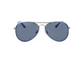 s.Oliver Sonnenbrille SLVR 98684 00840