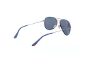 s.Oliver Sonnenbrille SLVR 98684 00840