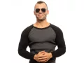s.Oliver Sonnenbrille SLVR 98684 00840