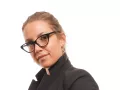 Sportmax Brillen SM 5012 001