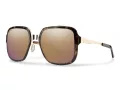 Smith Sonnenbrille SM Aveline WR9/9V