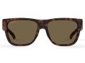 Smith Sonnenbrille SM Lowdown 2 Core N9P/SP