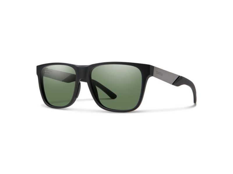 Smith Sonnenbrille SM Lowdown Steel TI7/L7