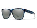 Smith Sonnenbrille SM Lowdown XL 2 JBW/OP
