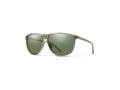 Smith Sonnenbrille SM Mono Lake 63M/L7