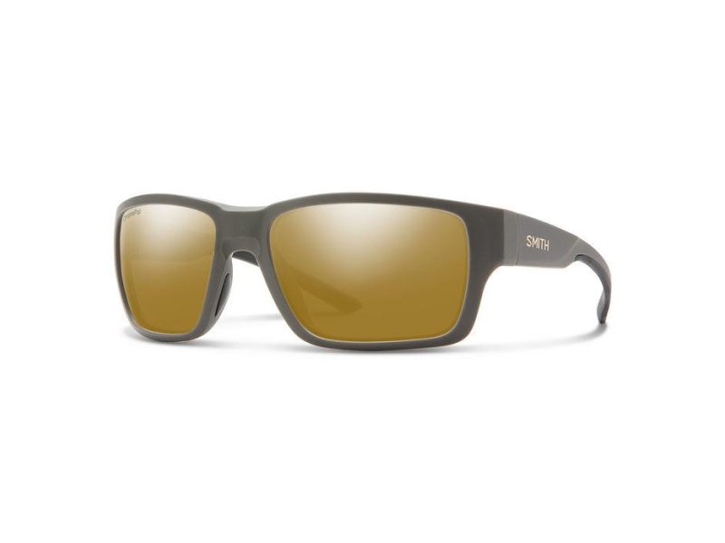 Smith Sonnenbrille SM Outback FRE/QE