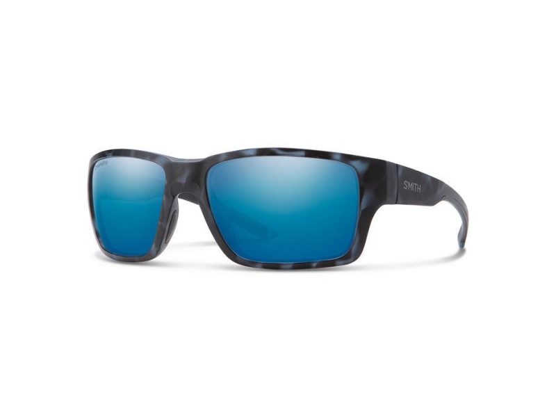 Smith Sonnenbrille SM Outback U1F/QG